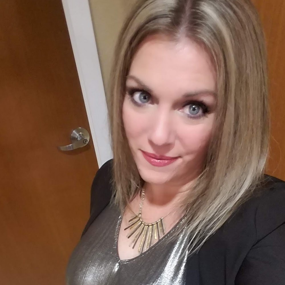 Meet your Posher, Melinda
